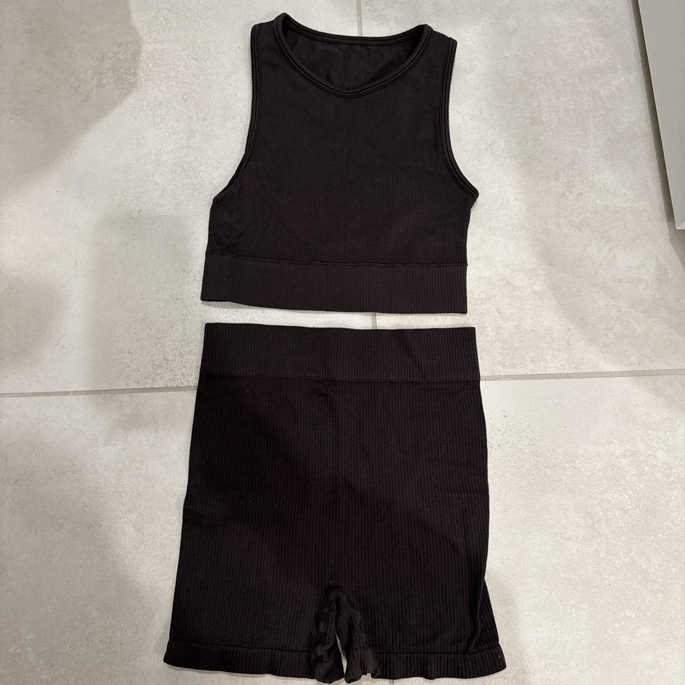 Skims lounge set